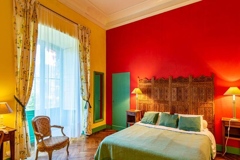 Chateau De Sedaiges Marmanhac Ngoại thất bức ảnh