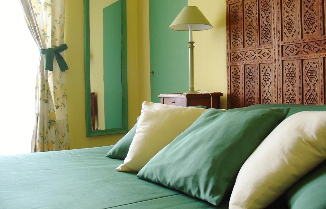 Chateau De Sedaiges Marmanhac Ngoại thất bức ảnh