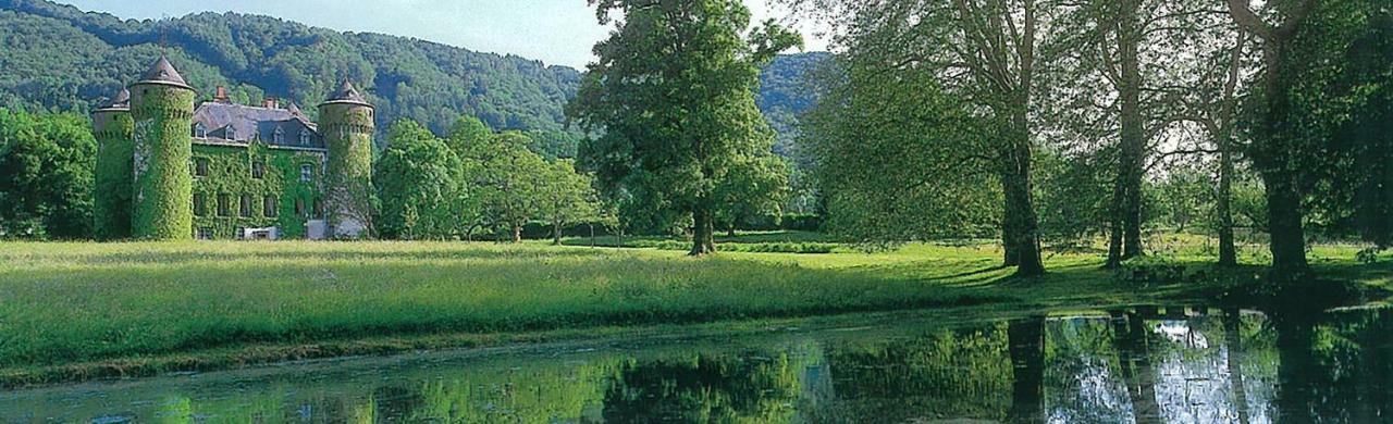 Chateau De Sedaiges Marmanhac Ngoại thất bức ảnh