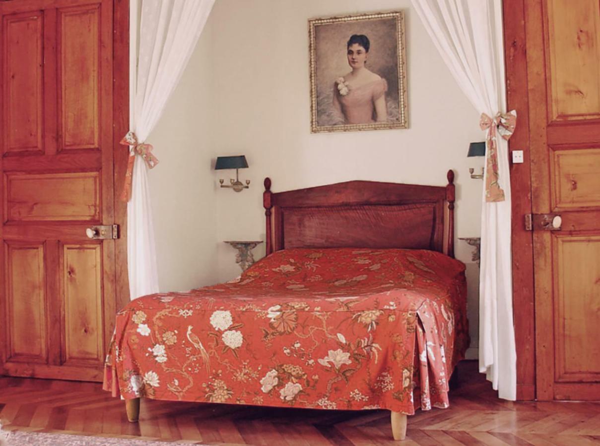 Chateau De Sedaiges Marmanhac Ngoại thất bức ảnh