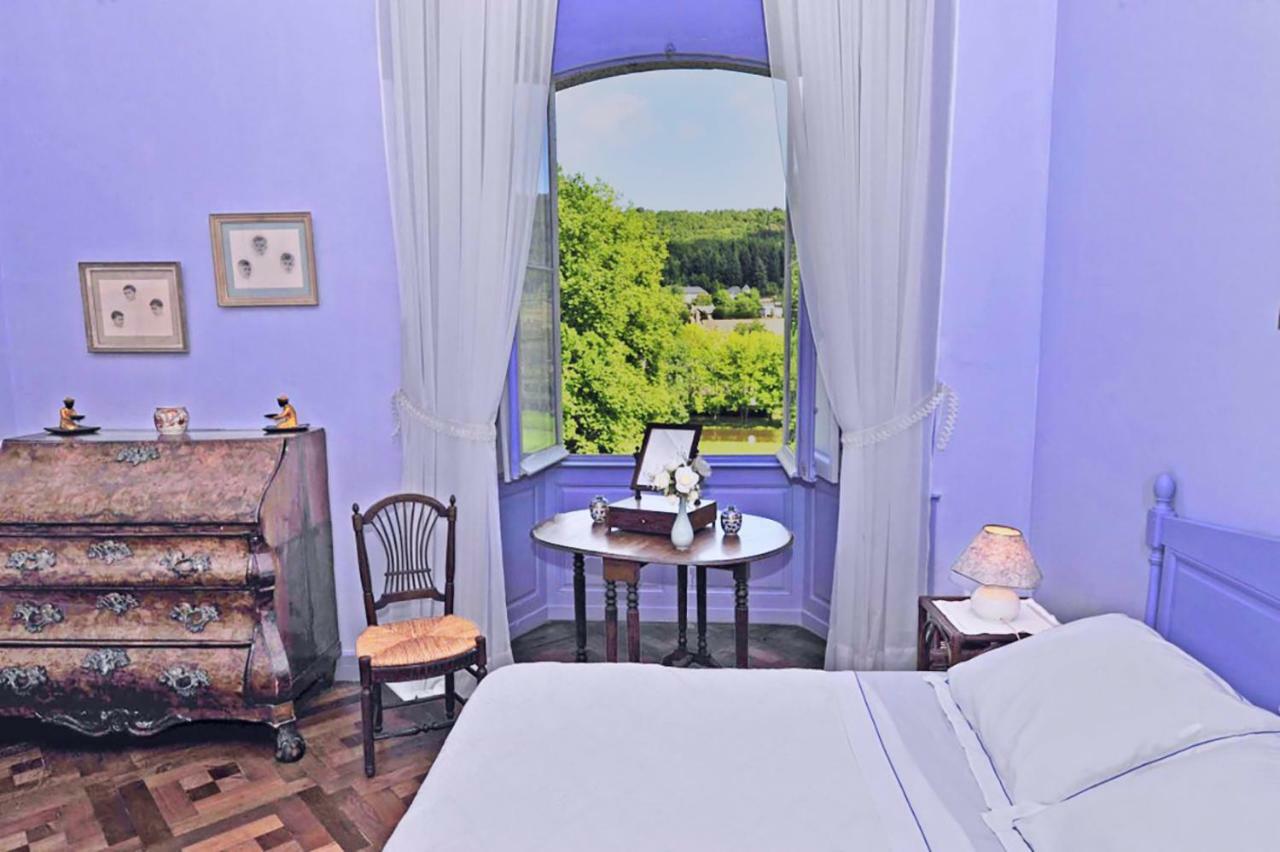 Chateau De Sedaiges Marmanhac Ngoại thất bức ảnh